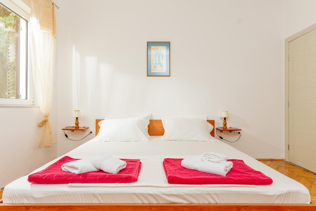 Apartman Kiparis - Bike Free Kotor